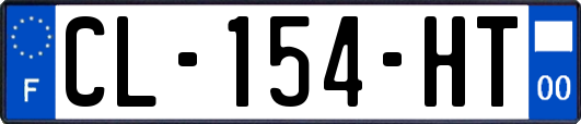 CL-154-HT