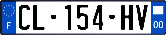 CL-154-HV
