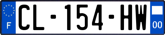 CL-154-HW
