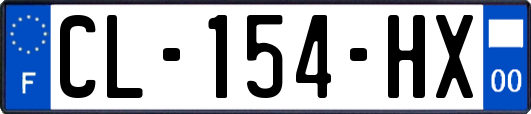CL-154-HX