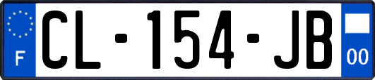 CL-154-JB