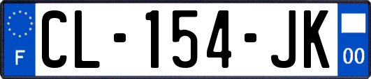 CL-154-JK