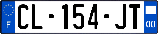 CL-154-JT