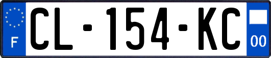 CL-154-KC