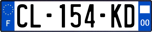 CL-154-KD
