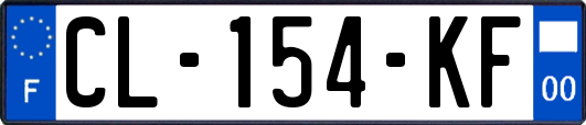 CL-154-KF