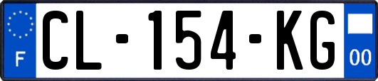CL-154-KG