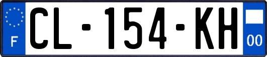 CL-154-KH