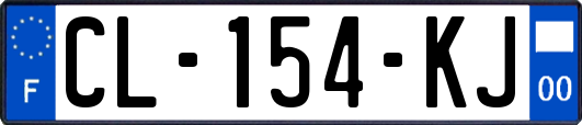CL-154-KJ