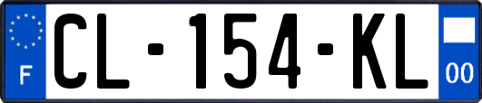 CL-154-KL