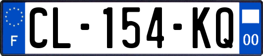 CL-154-KQ