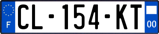 CL-154-KT