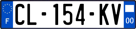 CL-154-KV