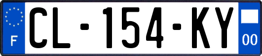 CL-154-KY