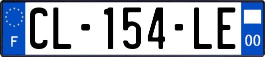 CL-154-LE