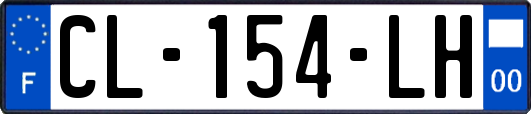 CL-154-LH
