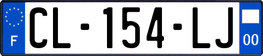 CL-154-LJ