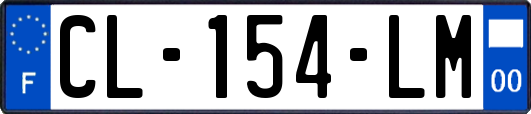 CL-154-LM
