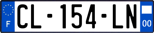 CL-154-LN