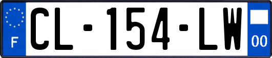 CL-154-LW