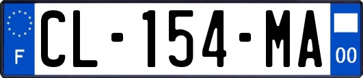 CL-154-MA