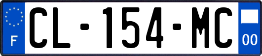 CL-154-MC