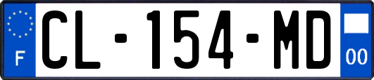 CL-154-MD