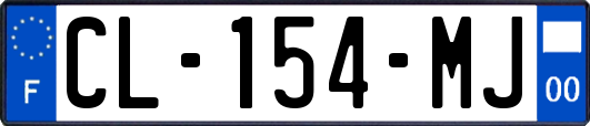 CL-154-MJ