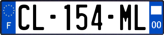 CL-154-ML