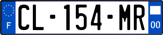 CL-154-MR