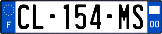 CL-154-MS