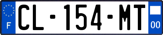 CL-154-MT