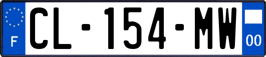 CL-154-MW