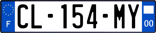 CL-154-MY