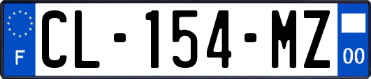 CL-154-MZ