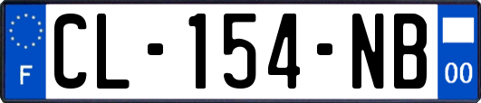 CL-154-NB