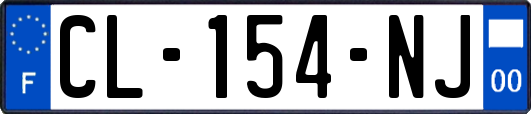 CL-154-NJ