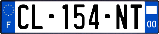 CL-154-NT