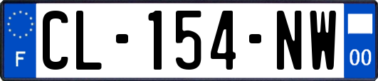 CL-154-NW