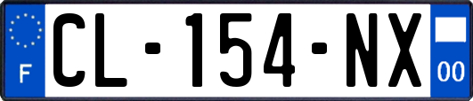 CL-154-NX