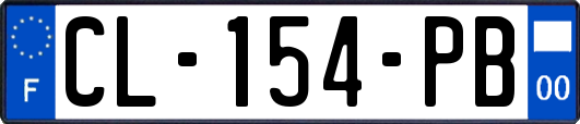 CL-154-PB