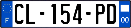 CL-154-PD