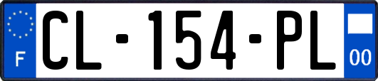 CL-154-PL