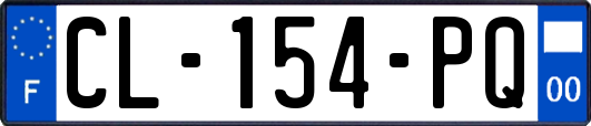 CL-154-PQ