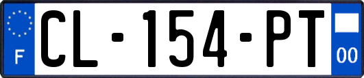 CL-154-PT