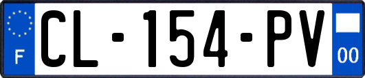 CL-154-PV