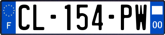 CL-154-PW