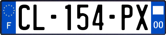 CL-154-PX