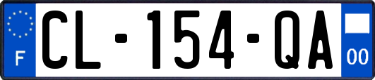 CL-154-QA