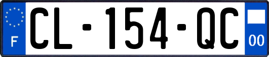 CL-154-QC